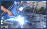 Metal Working Market Image