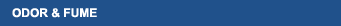 Odor / Fume Control Applications Page Heading