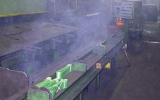 Machining Smoke Image